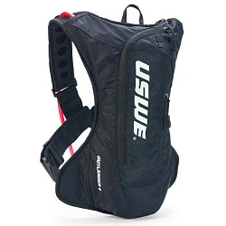 USWE Outlander 4L Hydration Pack (3L) Carbon Black рюкзак-гидропак