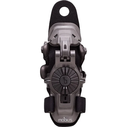 Mobius X8 Wrist Brace защита запястья, серый