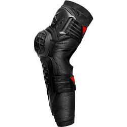 Dainese MX1 наколенники, черный