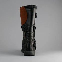 Fox Comp 3 мотоботы детские/женские, черный