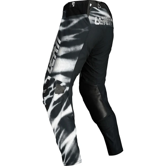 Leatt Moto 3.5 Jr African Tiger мотоштаны подростковые