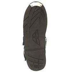 Fly Racing Maverik MX мотоботы кроссовые, черный