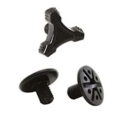 Винты крепления козырька к шлему Fox V3/V4/Rampage Pro Carbon
