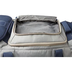 Fox Shuttle Roller Rigz Sand, сумка для экипировки