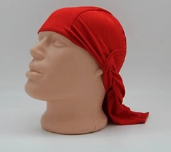 Подшлемник-балаклава EM Flash, красный