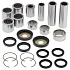 All Balls ремокмплект прогресии (подвески) Suzuki RM85 05-17, RM85L 05-16 Linkage Bearing Kit 27-1134