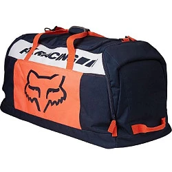 Fox Podium 180 Duffle Gear Bag Navy, сумка для экипировки