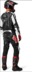 Fox Racing 180 Karrera Black комплект