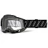 100% Accuri 2 Blackline / Clear Lens мотоочки