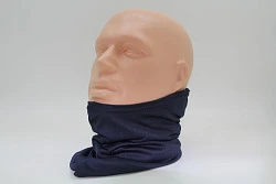 Подшлемник-балаклава EM Flash, темно-синий