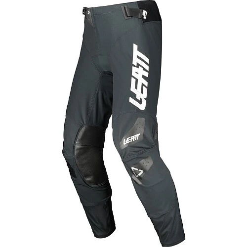 Leatt GPX 5.5 I.K.S 2021 Black мотоштаны
