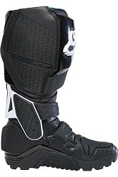 Fox Instinct X мотоботы, черный