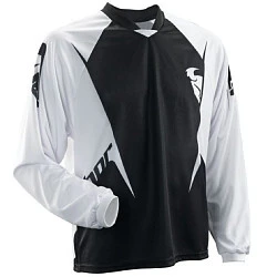 Thor Static джерси, черный