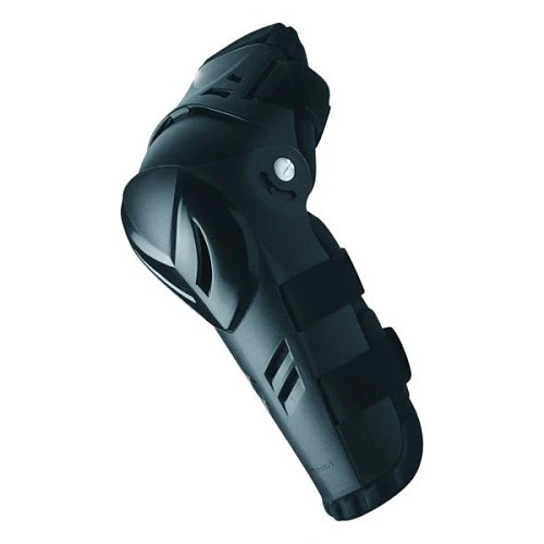 Polisport наколенники, черный