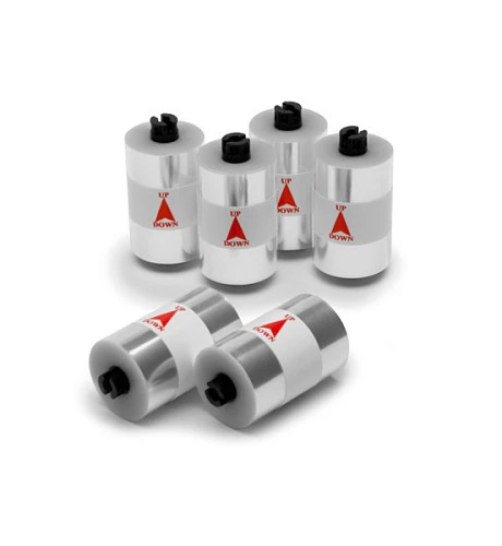 Oakley Roll-Off катушка для перемотки (6 штук) все модели кроме Airbrake