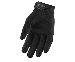 Thor S9Y Spectrum мотоперчатки детские, черный