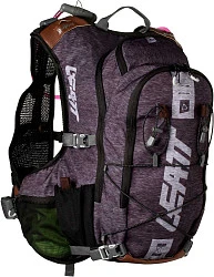Leatt DBX XL 2.0 Hydration Graphite рюкзак-гидропак