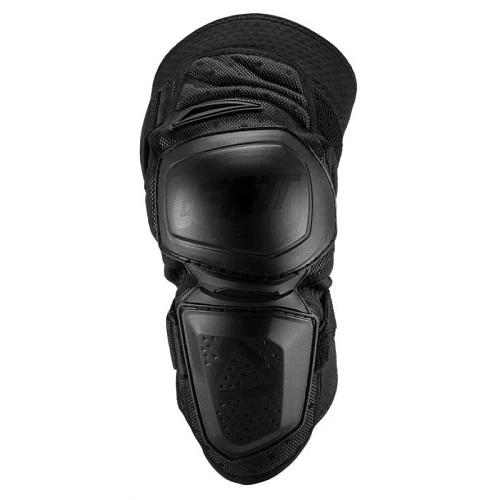 Leatt Enduro наколенники короткие, черный