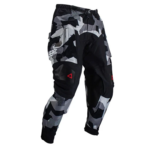 Leatt Moto 4.5 HydraDri Forge мотоштаны