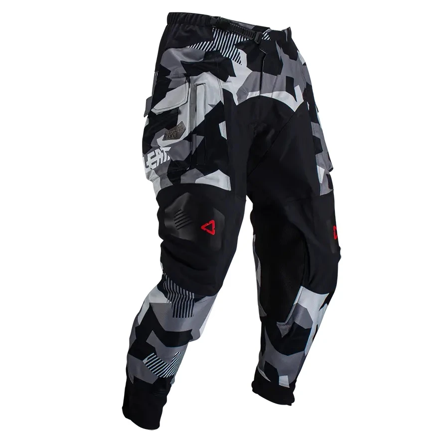 Leatt Moto 4.5 HydraDri Forge мотоштаны