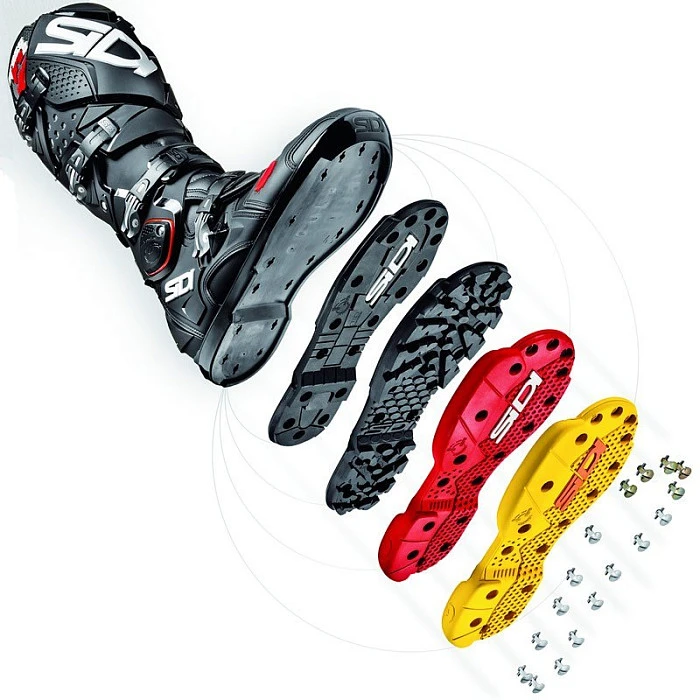 Sidi Crossfire SRS/SMS винты для подошвы (68)