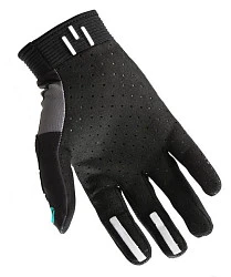 Seven MX Zero Youth мотоперчатки подростковые, черный