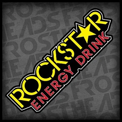 Наклейка прямоугольник 8-151