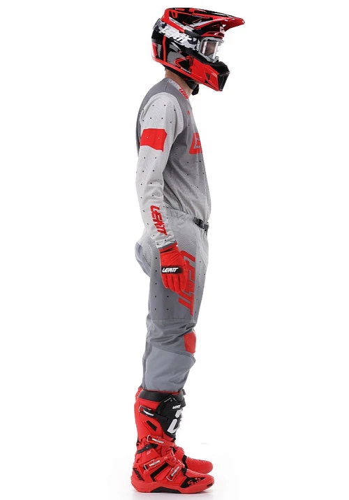 Leatt Moto 4.5 2024 Forge комплект