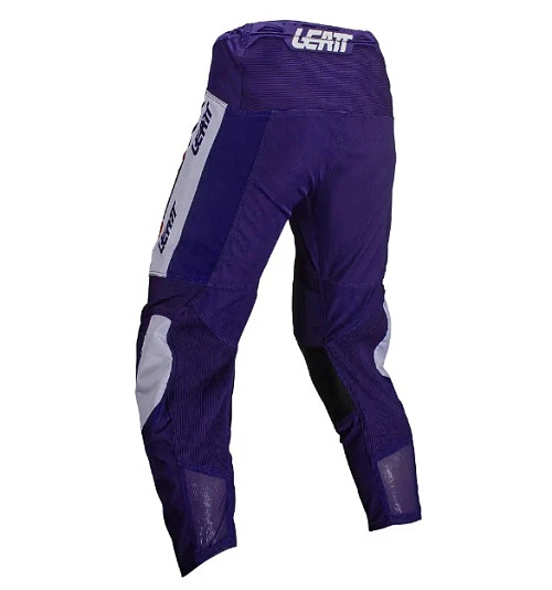 Leatt 3.5 Ride Kit 2024 Royal комплект мотоштаны + джерси