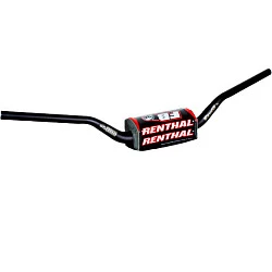 Renthal Fatbar 36 руль кроссовый (36мм), черный (934-01-BK)