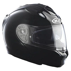 HJC RPHA MAX Black шлем модуляр