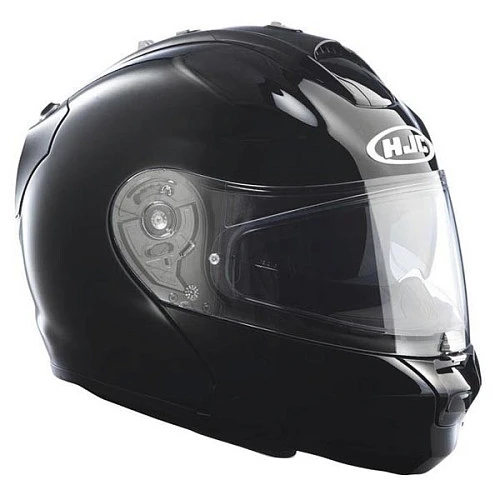HJC RPHA MAX Black шлем модуляр