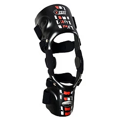 Ortema X-Pert Knee Brace наколенники, черный