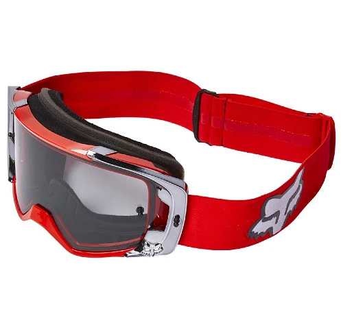 Fox Vue Stray Flow Red мотоочки