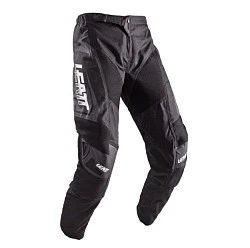 Leatt 3.5 Ride Junior 2025 Black мотоштаны подростковые