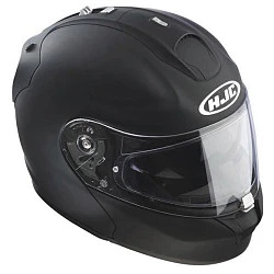 HJC RPHA MAX Black Matt шлем модуляр