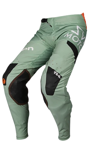 Seven Rival Trooper Paste мотоштаны