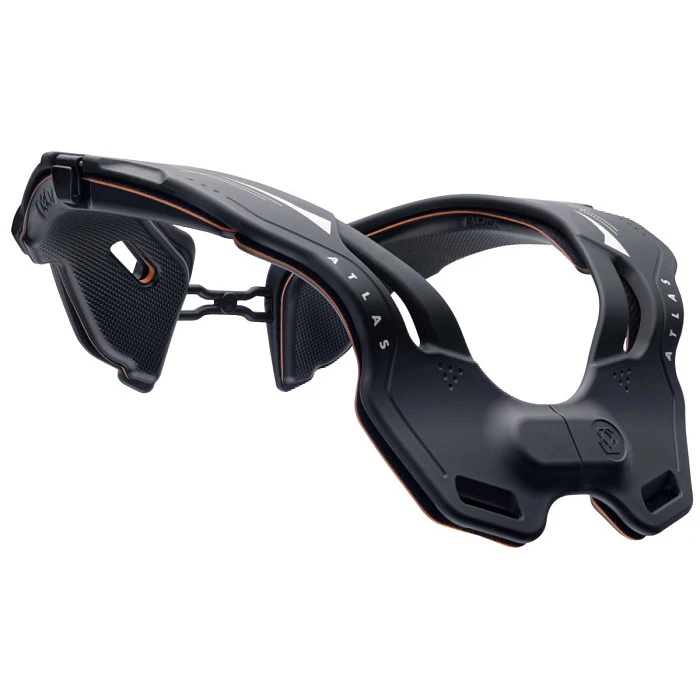 Atlas Vision Black защита шеи