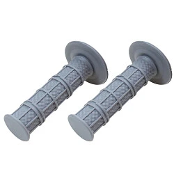 Pro Grip MX грипсы на руль, мягкие, серый