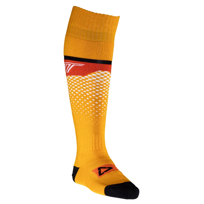 Leatt Moto Flame мотоноски