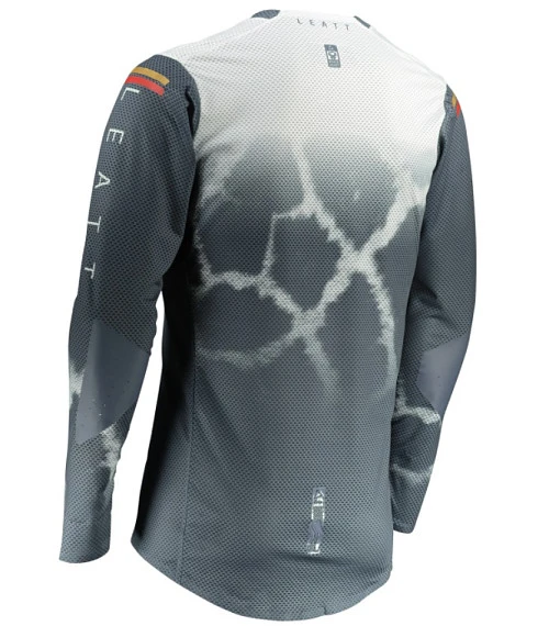 Leatt Moto 5.5 UltraWeld 2022 Giraffe джерси