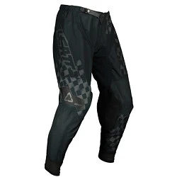 Leatt Moto 4.5 Brushed мотоштаны