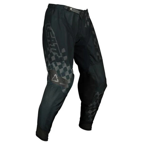 Leatt Moto 4.5 Brushed мотоштаны