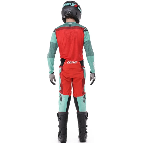 Leatt Moto 5.5 I.K.S / UltraWeld 2024 Fuel комплект