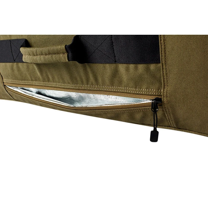 Shift Roller Bag сумка для экипировки, хаки