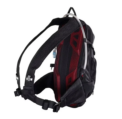 Leatt Moto Lite 1.5 Hydration Black рюкзак-гидропак, черный