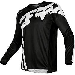 Fox Racing 180 Cota 2019 джерси, черный