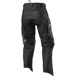 Shift Racing Recon 2017 мотоштаны эндуро, черный