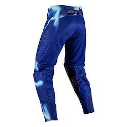 Leatt Moto 4.5 2026 Deep Blue мотоштаны женские