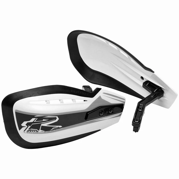 Renthal Handguards защита рук, белый